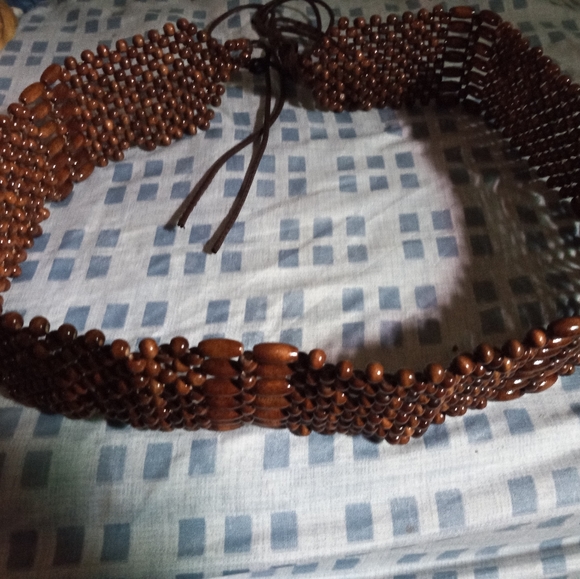 5 for $20 Vintage women's belt - Picture 3 of 10